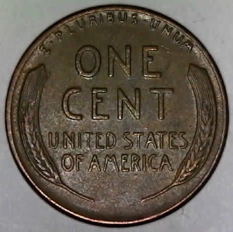 1956-P-Lincoln-Wheat-Cent-With-Nice-Lamination!-Thank-You-Ramjethero!